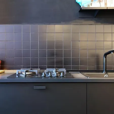 Primopiano - Lepontina Apartmán