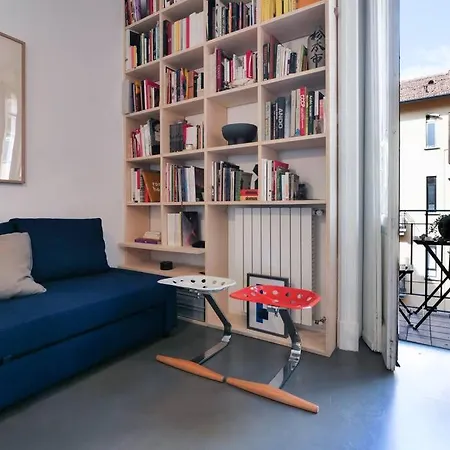 Apartmán Primopiano - Lepontina