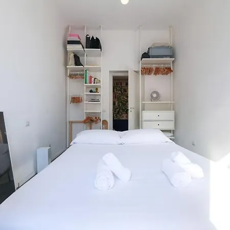 Apartmán Primopiano - Lepontina