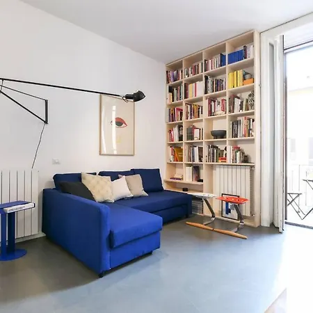 Primopiano - Lepontina Apartmán *