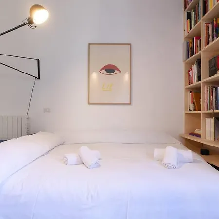 Primopiano - Lepontina Apartmán Milán
