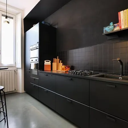 Primopiano - Lepontina Apartmán