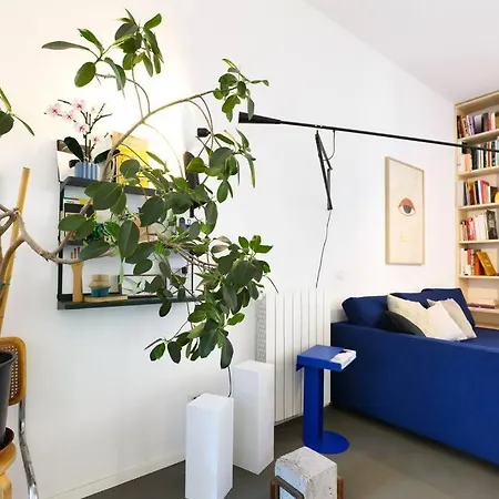 Apartmán Primopiano - Lepontina *