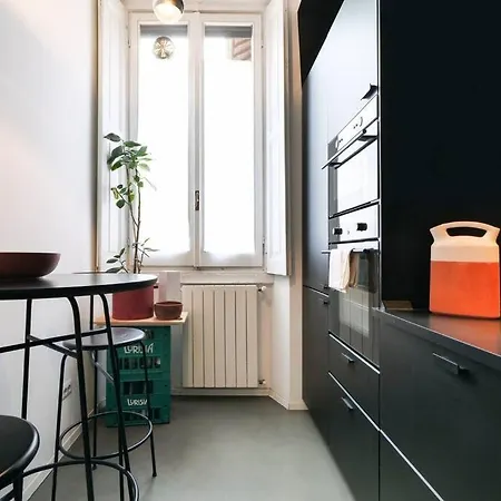 Primopiano - Lepontina Apartmán