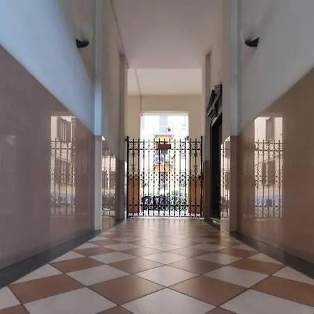 Primopiano - Lepontina Apartmán
