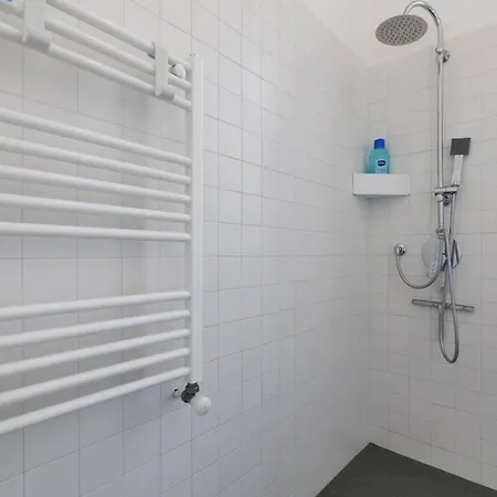 Apartmán Primopiano - Lepontina Milán