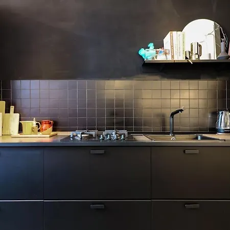 Primopiano - Lepontina Apartmán *