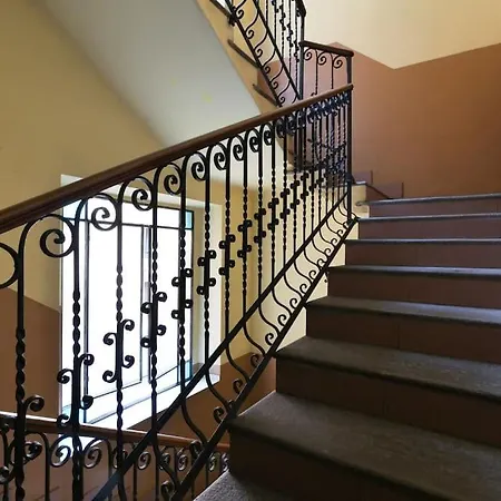 Primopiano - Lepontina Apartmán