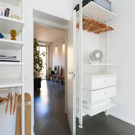 Primopiano - Lepontina Apartmán