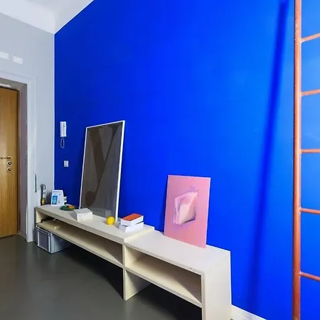 Apartment Primopiano - Lepontina *