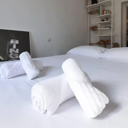 Primopiano - Lepontina Apartment
