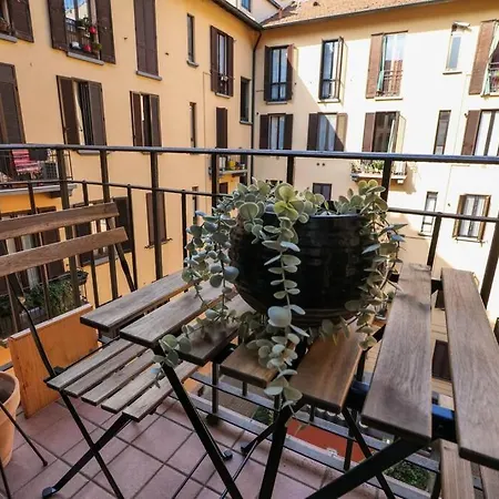 Primopiano - Lepontina Milan