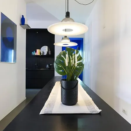 Apartment Primopiano - Lepontina
