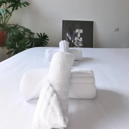 Primopiano - Lepontina Apartment *