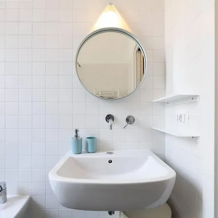 Primopiano - Lepontina Apartment Milan