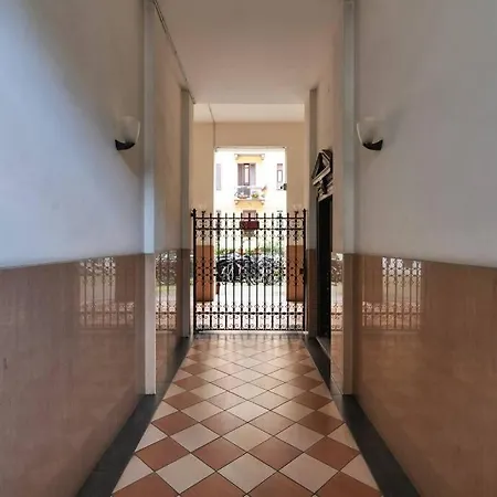 Apartment Primopiano - Lepontina