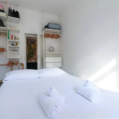 Primopiano - Lepontina Apartment Milan