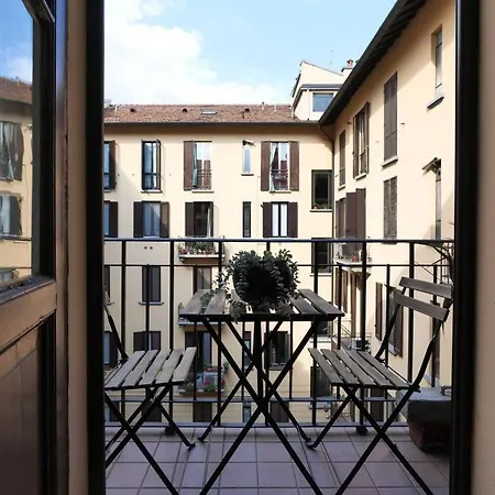 Apartment Primopiano - Lepontina *
