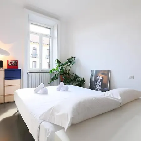 Apartment Primopiano - Lepontina Milan