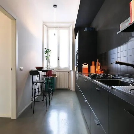 Primopiano - Lepontina Apartment *