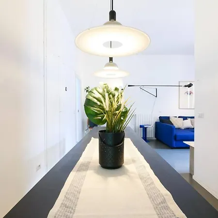 Primopiano - Lepontina Apartment *