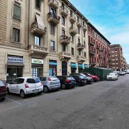 Apartment Primopiano - Lepontina *