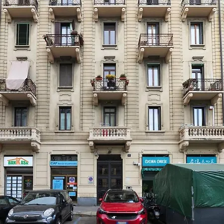 Primopiano - Lepontina Apartment *