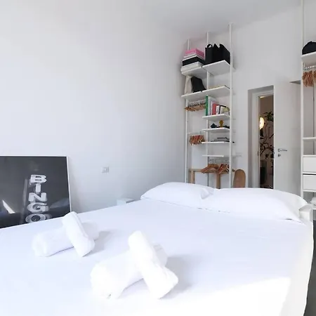 Apartment Primopiano - Lepontina *