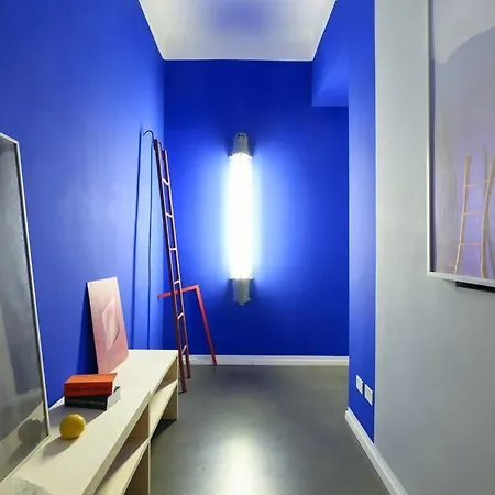 Primopiano - Lepontina Apartment *
