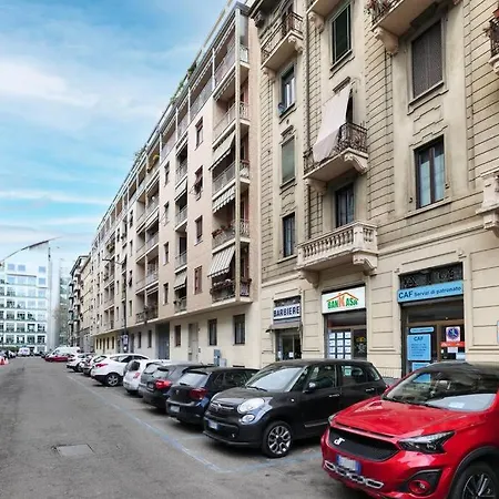 Primopiano - Lepontina *